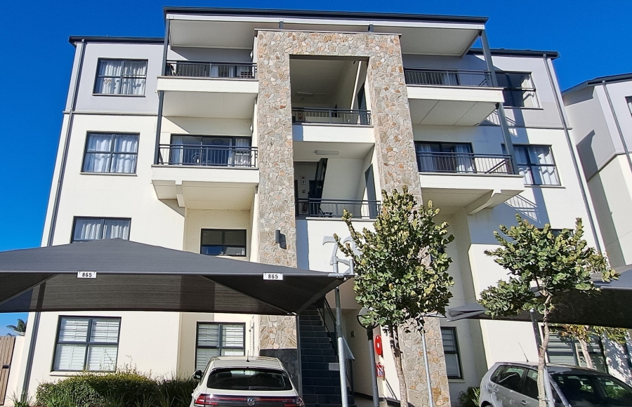 To Let 2 Bedroom Property for Rent in Richwood Western Cape